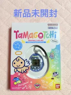 たまごっち　てんしっち　Angel Sky