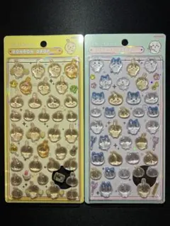 【正規品】ちいかわ　ボンボンドロップ　シール