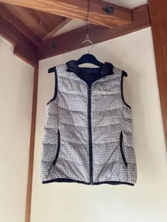 美品✨ UNIQLO ウルトラライトダウンベスト
