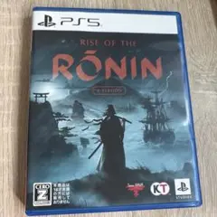 RISE OF THE RŌNIN Z VERSION PS5