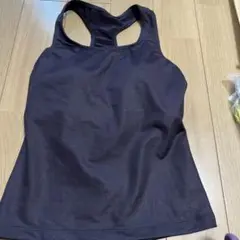 DANSKINヨガウェア.ピラティスサイズM