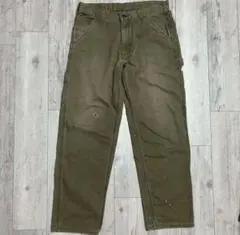 2025年最新】カーハート ペインターパンツ カーキの人気アイテム