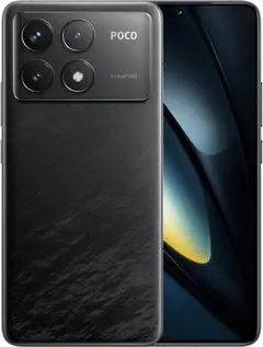 POCO F6 Pro 512GB 国内版 ケース・フィルム付き