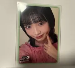 山﨑愛生 トレカ モーニング娘。26 Rays of light - メルカリ