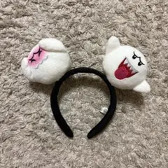 カチューシャ USJ テレサ