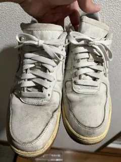 NIKE AIRFORCE1 LOW GORE-TEX 防水のサムネイル