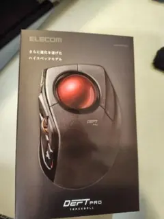 TBY]エレコム DEFT PRO(M-DPT1MR)静音ボタンカスタム B - メルカリ