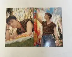 SEVENTEEN バーノン kit キノ フォトカード