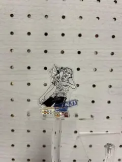 ワンピース　サンジ　アクリルフィギュアコレクション HEROES 9