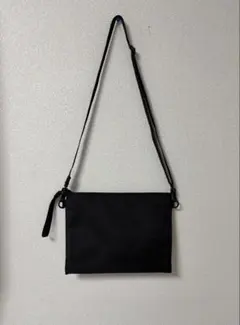 無印良品　サコッシュのサムネイル