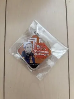 東京リベンジャーズ 三ツ谷隆