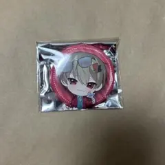 シクフォニ 暇72 缶バッジ autumn