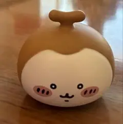 ちいかわパーク 限定　まめまめフィギュア　カブトムシ
