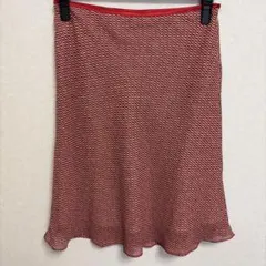 ⭐︎アンタイトル⭐︎裾フリルスカート