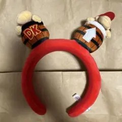 ドンキーコング カチューシャ