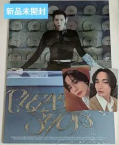 【期間限定値下げ】SHINee キー Pleasure Shop 新品未使用①