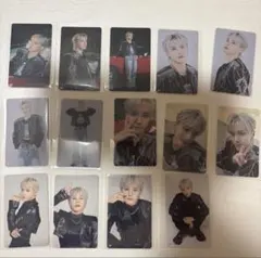 jo1 川西拓実　ランダムトレカ　ラントレ