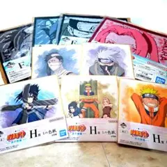 2026年最新】中国限定 ナルト 一番くじの人気アイテム - メルカリ