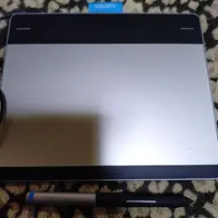 未使用　Wacom Intuos CTH-480 ペンタブレット 本体