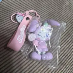 クランベリエちゃん　キーホルダー