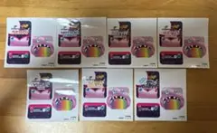 FANTASTICS Got Boost ？　ゴチゾウ　シール　セット