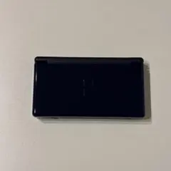 Nintendo DS Lite ネイビー 本体