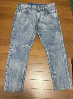 Levi's リーバイス 512 デニムパンツ W32 L32 ジーンズ