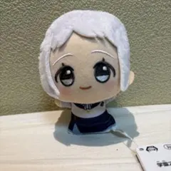 学園アイドルマスター ちびぐるみ～on stage!～ 葛城リーリヤ