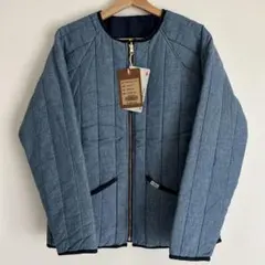 2025年最新】STANDARD CALIFORNIA キルティングジャケットの人気