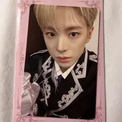 nctwish ペンミ　ソウルコン　韓国　グッズ　ラントレ　ユウシ