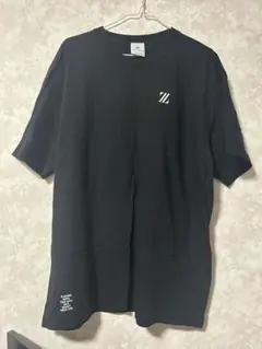 ZETA DIVISION ワンポイントTシャツ ブラック XLのサムネイル