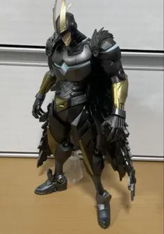 僕のヒーローアカデミア フィギュア アーマードオールマイト ラスト