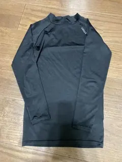 キッズ　ジュニア　サッカー　インナー　140