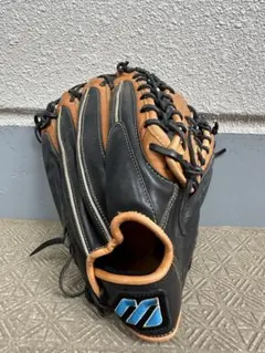 Mizuno グローブ ビクトリーステージ ビッグM 軟式 - メルカリ