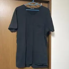 デンハム　Tシャツ　Mサイズ　ブラックのサムネイル