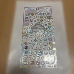 ジュエルプチドロップ　あわわちゃん