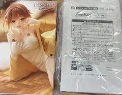 2025年最新】Desktop Cute フィギュア ライザ 寝巻 タイクレ限定の人気