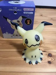 バンダイ ポケモン ミミッキュライト 2025年最新】ミミッキュ 一番くじ ライトの人気アイテム - メルカリ