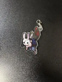 dead by daylight dice アクリルチャーム ハントレス