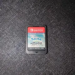 ポケモン レジェンズ アルセウス　ソフトのみ