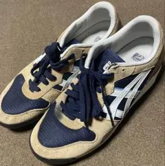 【最終値下げ】Onitsuka Tiger スニーカー