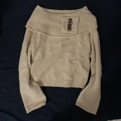 TINA:JOJUN ニットのサムネイル