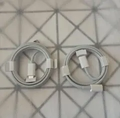 純正 apple ライトニング