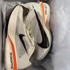 NIKE ZOOMX VAPORFLY NEXT％ 4 PROTO 25.5cm