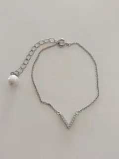 あこや真珠ガチャ　ブレスレット