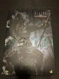 茶茶♡ (๑˃ᴗ˂)ﻭ様 プレデター ホットトイズ ウルフ 茶茶♡ (๑˃ᴗ˂)ﻭ様 プレデター ホットトイズ ウルフ Amazon.co