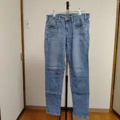 ✰サムシングデニムジーンズレディース✰