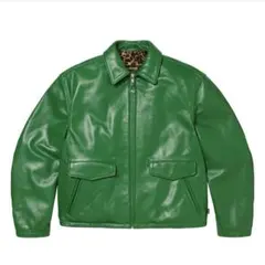 2026年最新】supreme schott leatherの人気アイテム - メルカリ
