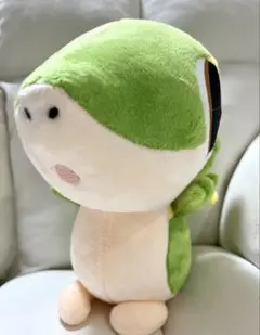 ツタージャ ふわふわ抱きぬいぐるみ ポケモン - メルカリ