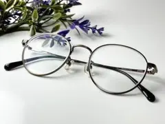 美品 JINS Modern Rim Metal UMF-24A-071 眼鏡